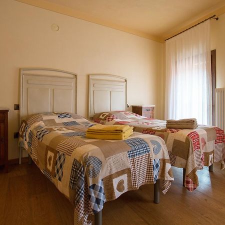 B&B Da Toi Marostica Eksteriør billede