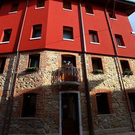 B&B Da Toi Marostica Eksteriør billede