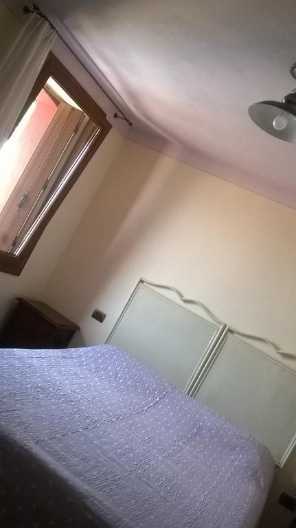B&B Da Toi Marostica Eksteriør billede