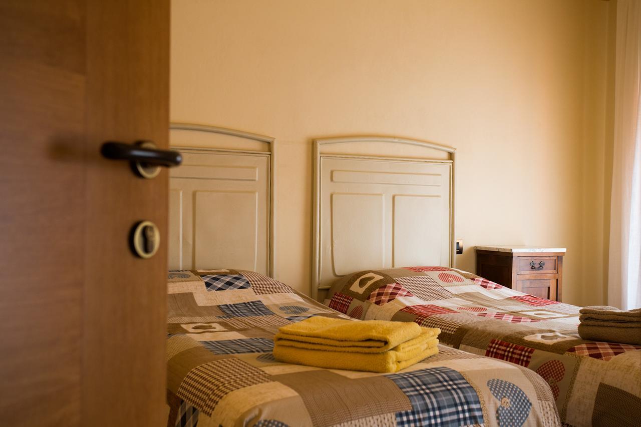 B&B Da Toi Marostica Eksteriør billede