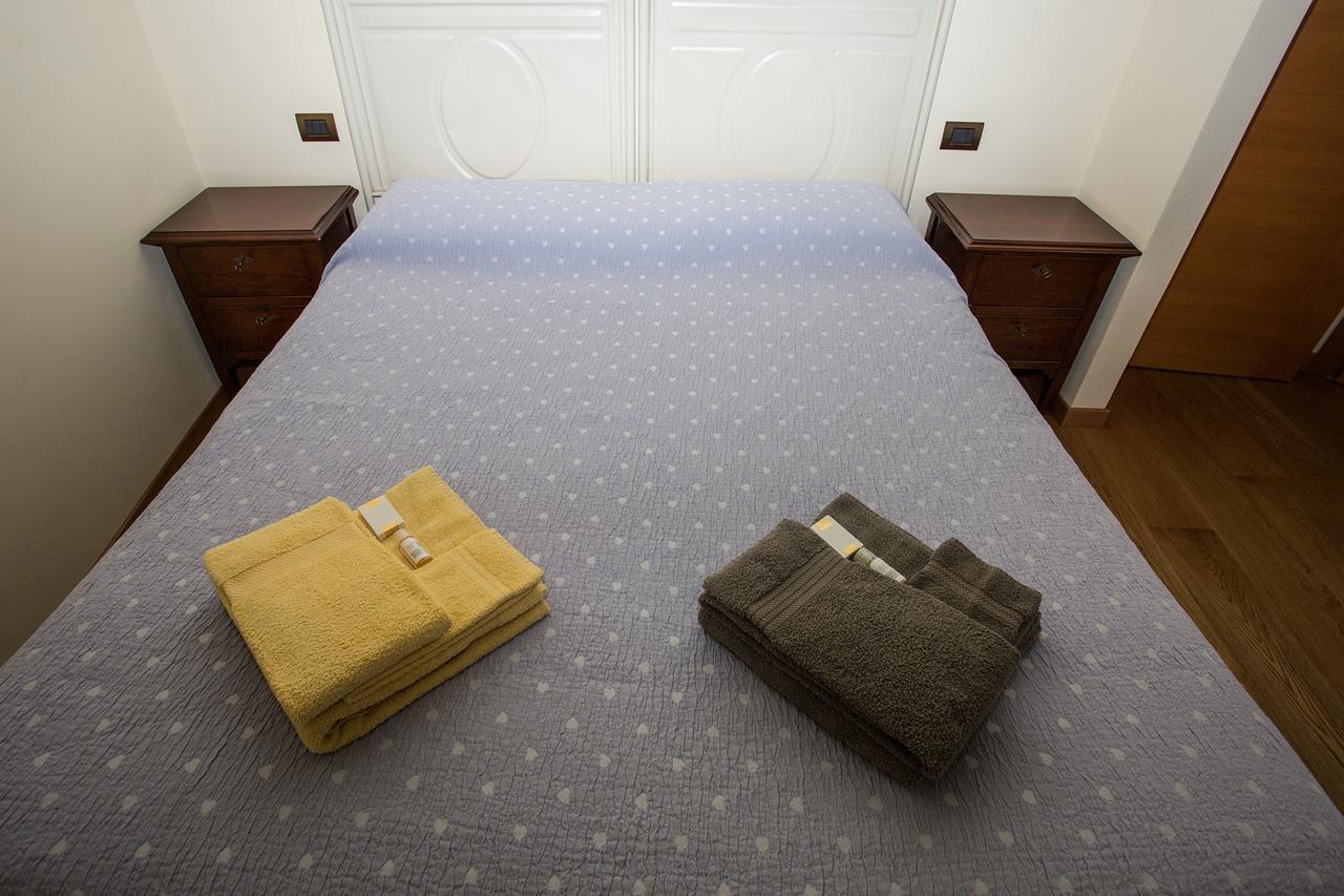B&B Da Toi Marostica Eksteriør billede