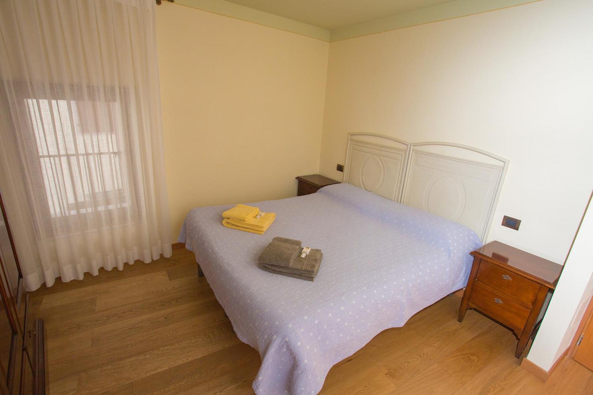 B&B Da Toi Marostica Eksteriør billede