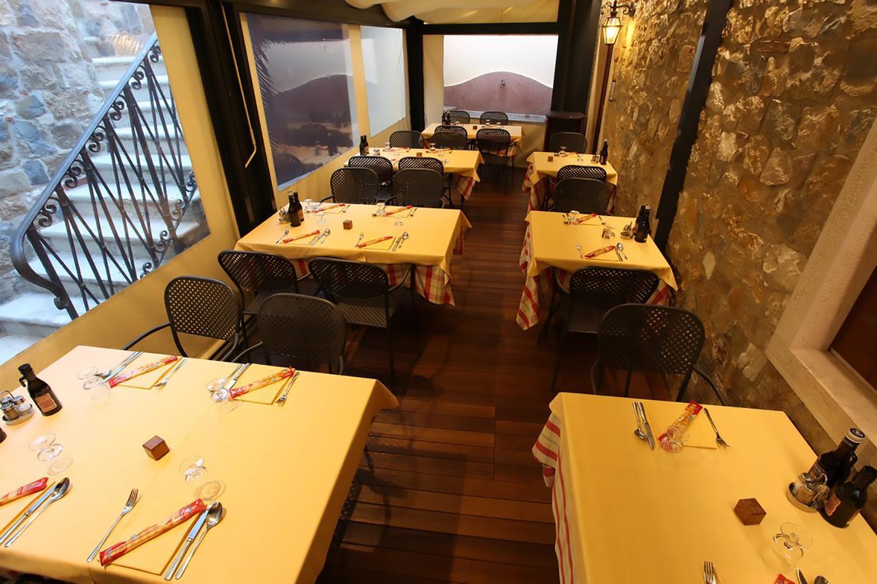 B&B Da Toi Marostica Eksteriør billede