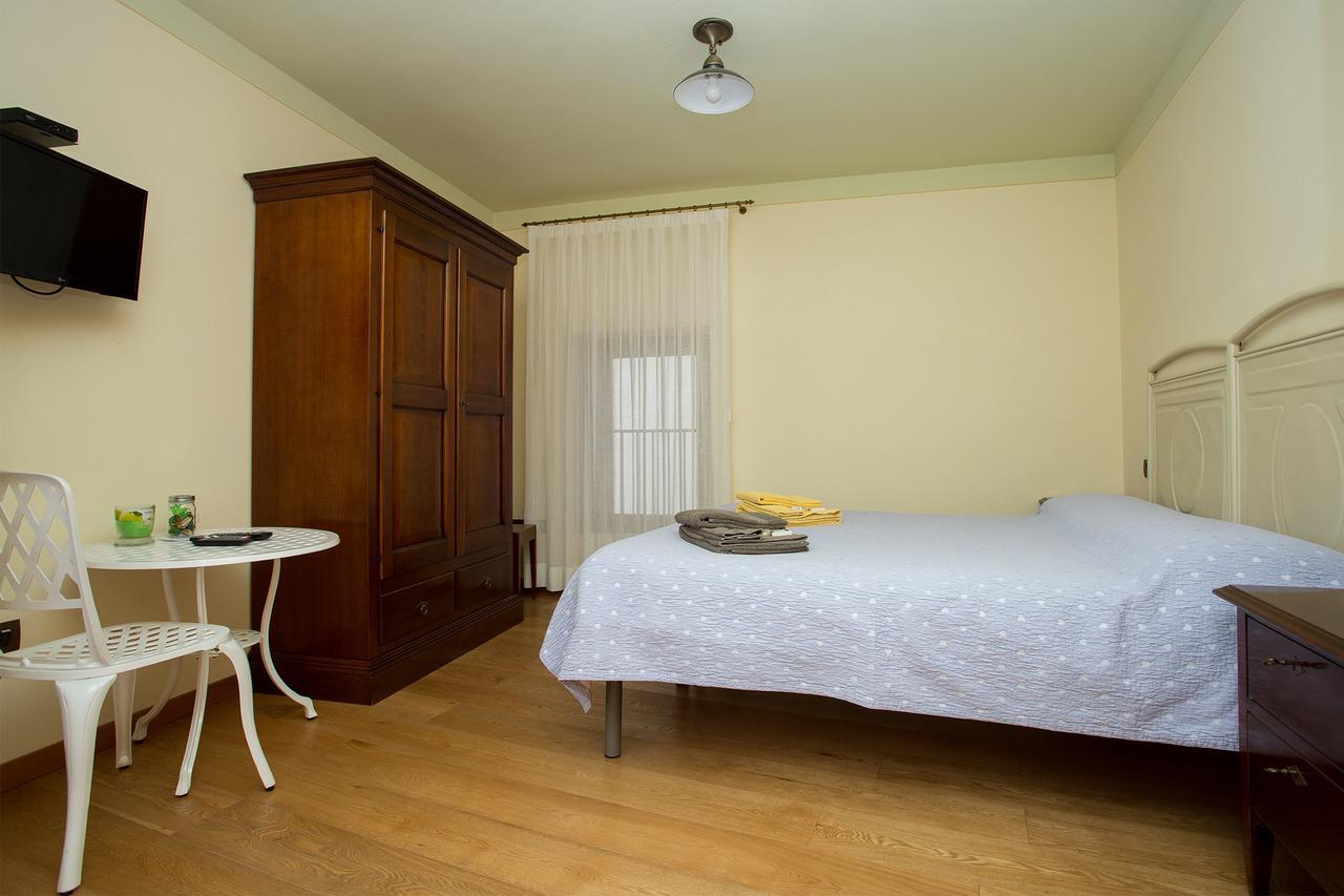 B&B Da Toi Marostica Eksteriør billede