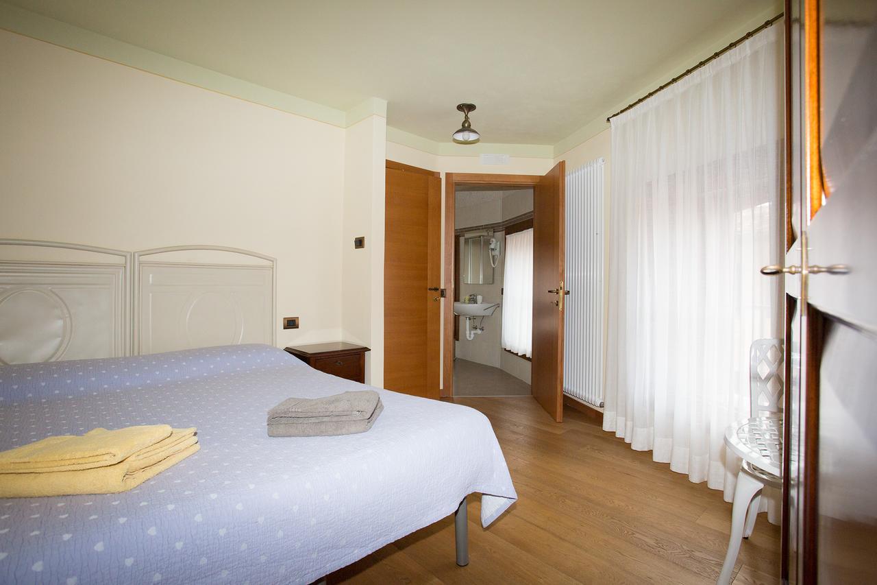 B&B Da Toi Marostica Eksteriør billede